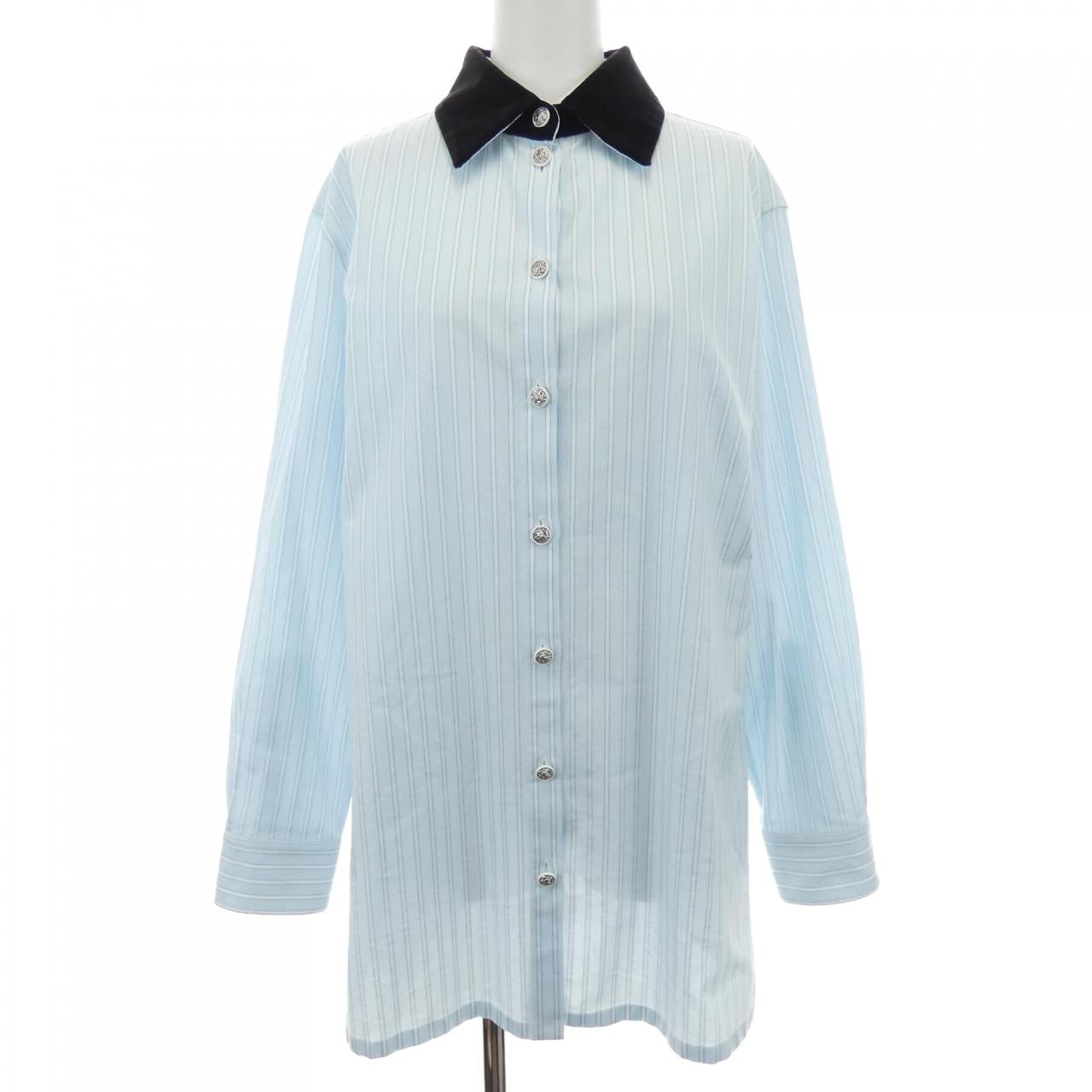 シャネル CHANEL P73409V65070 シャツ