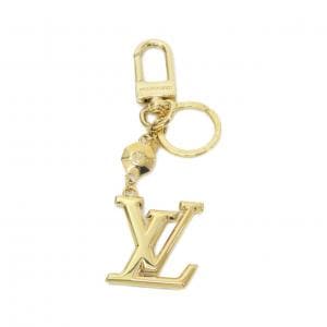 ルイヴィトン キーホルダー LVファセット M65216 キーリング