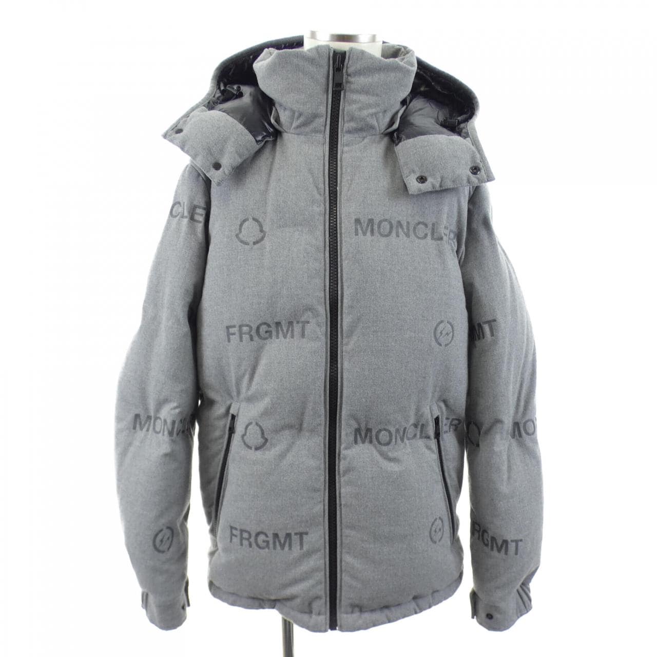 モンクレール ジーニアス MONCLER GENIUS FRAGMENT HIROSHI FUJIWARA MAYGON ダウンジャケット