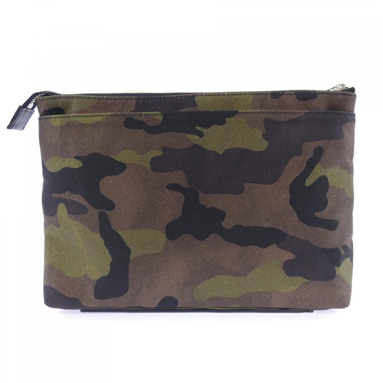 ペッレモルビダ PELLE MORBIDA BAG