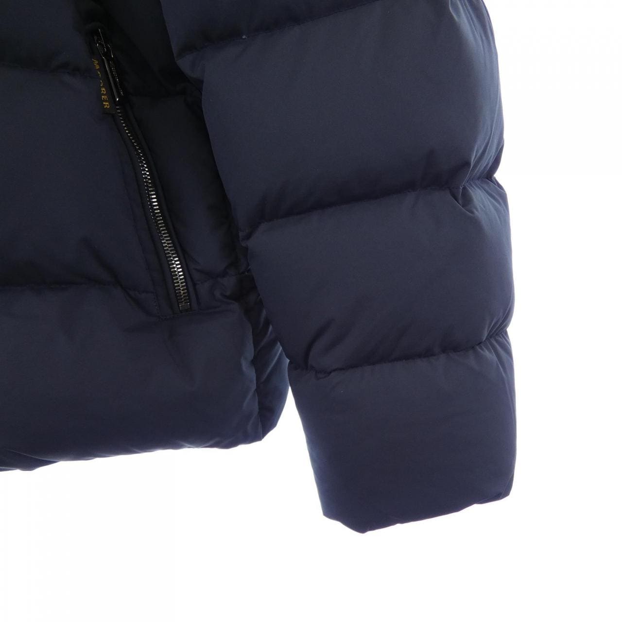 ムーレー MOORER BRETT-SKT ダウンジャケット