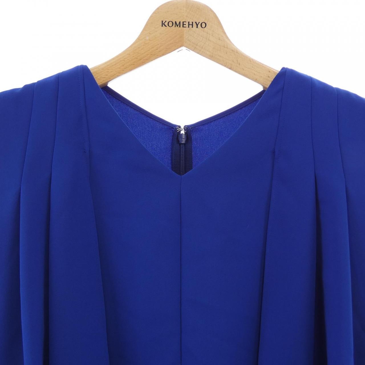 ルシェルブルー LE CIEL BLEU ワンピース