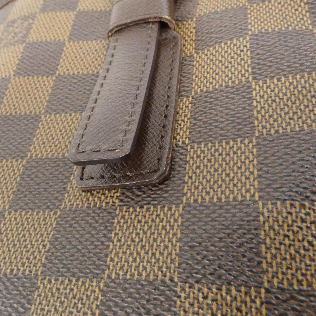 ルイヴィトン ダミエ マレ N42240 ショルダーバッグ