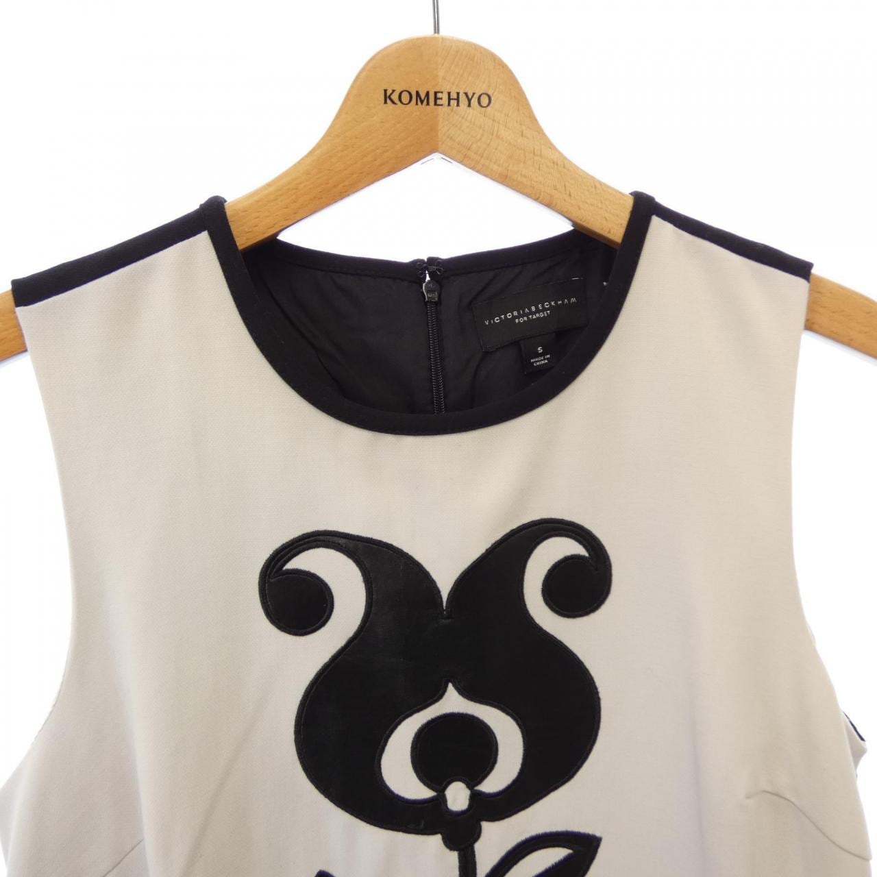 ヴィクトリアベッカム VICTORIA BECKHAM ワンピース