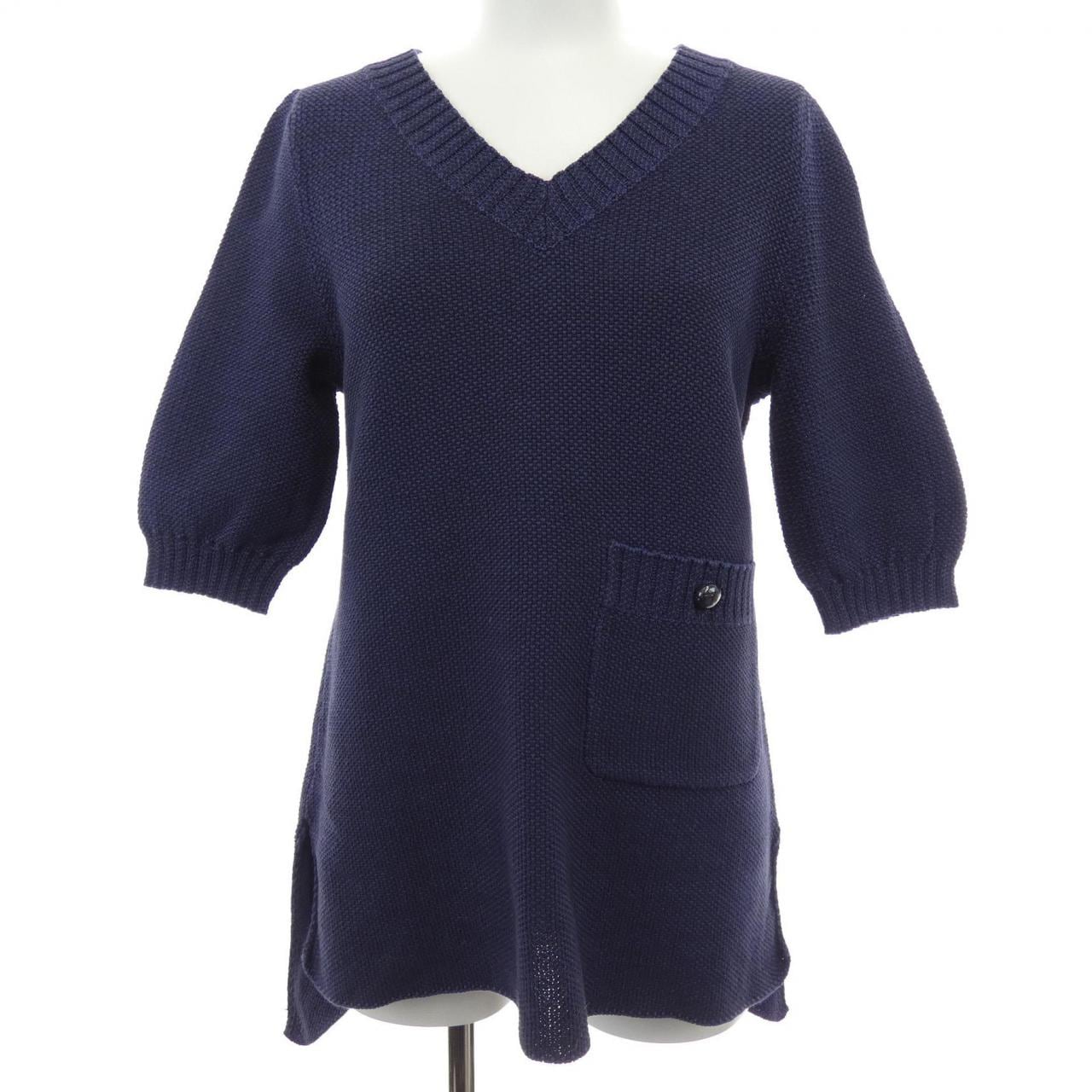 シャネル CHANEL P51263K06578 ニット