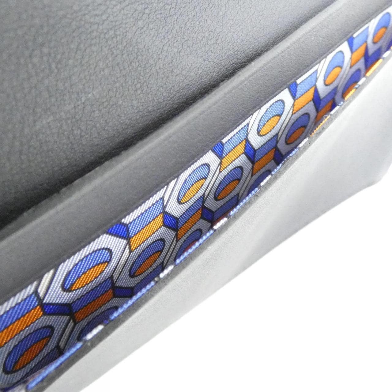 エルメス TOOLBOX シチズン ツイル ロング 074308CA 財布