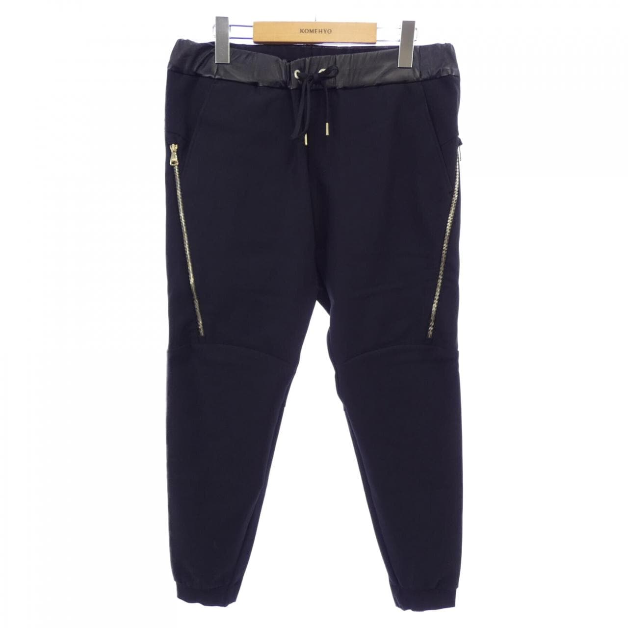 エンメティ EMMETI 0342-00-59000 パンツ