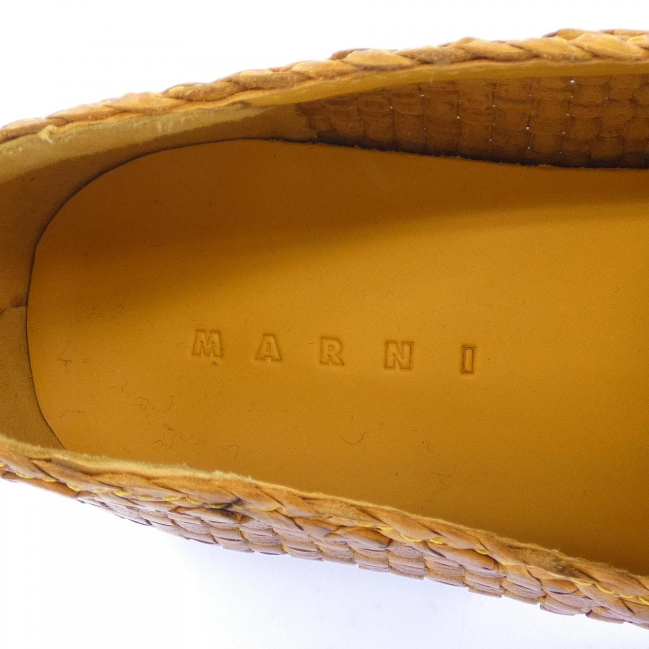 マルニ MARNI MOMR004602 シューズ