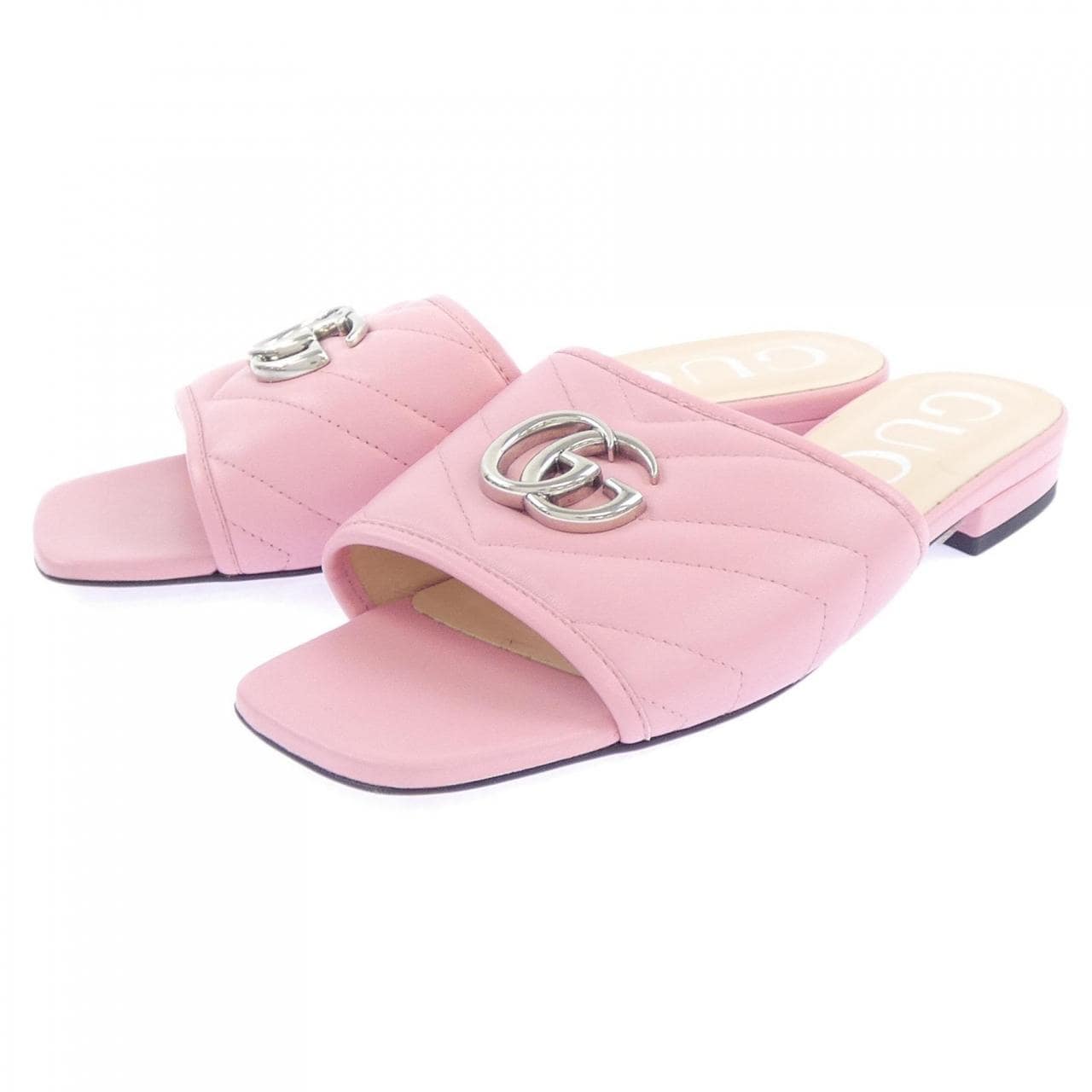 グッチ GUCCI 627827 5815 サンダル