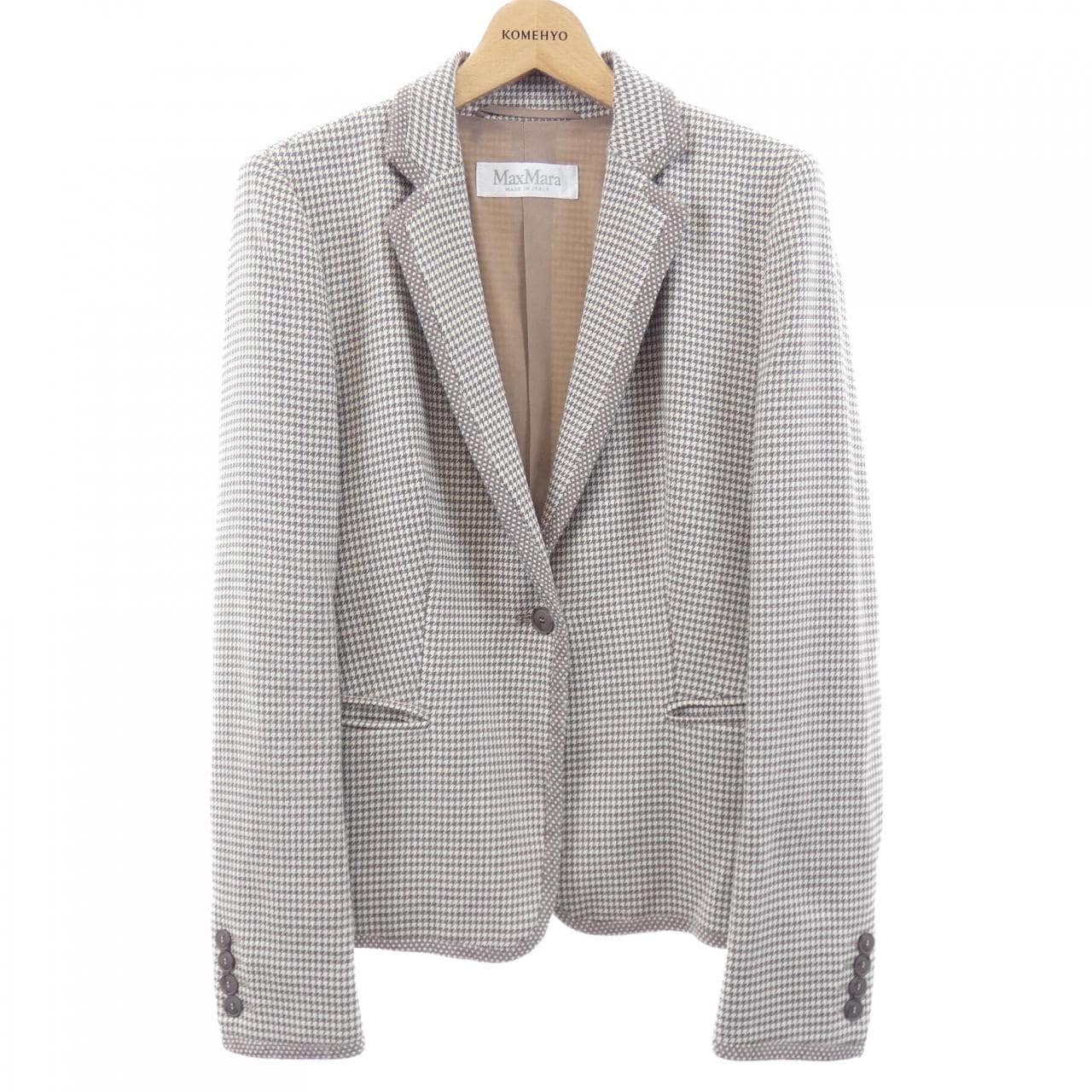 マックスマーラ Max Mara ジャケット