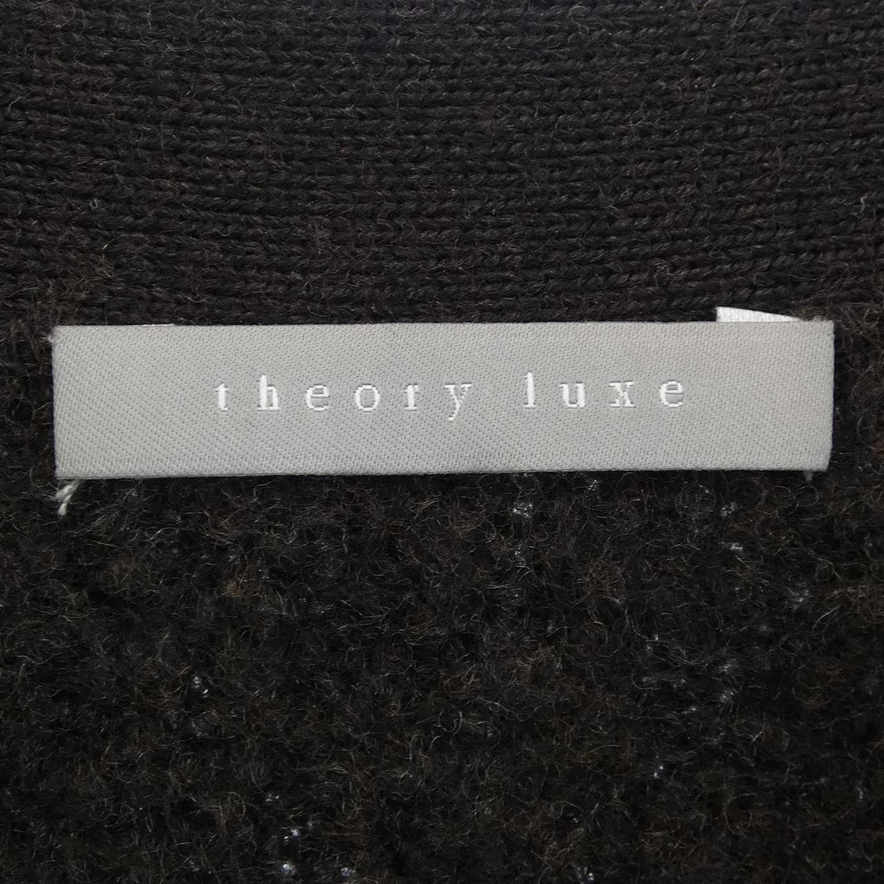 セオリーリュクス Theory luxe 03-5403795 ジャケット