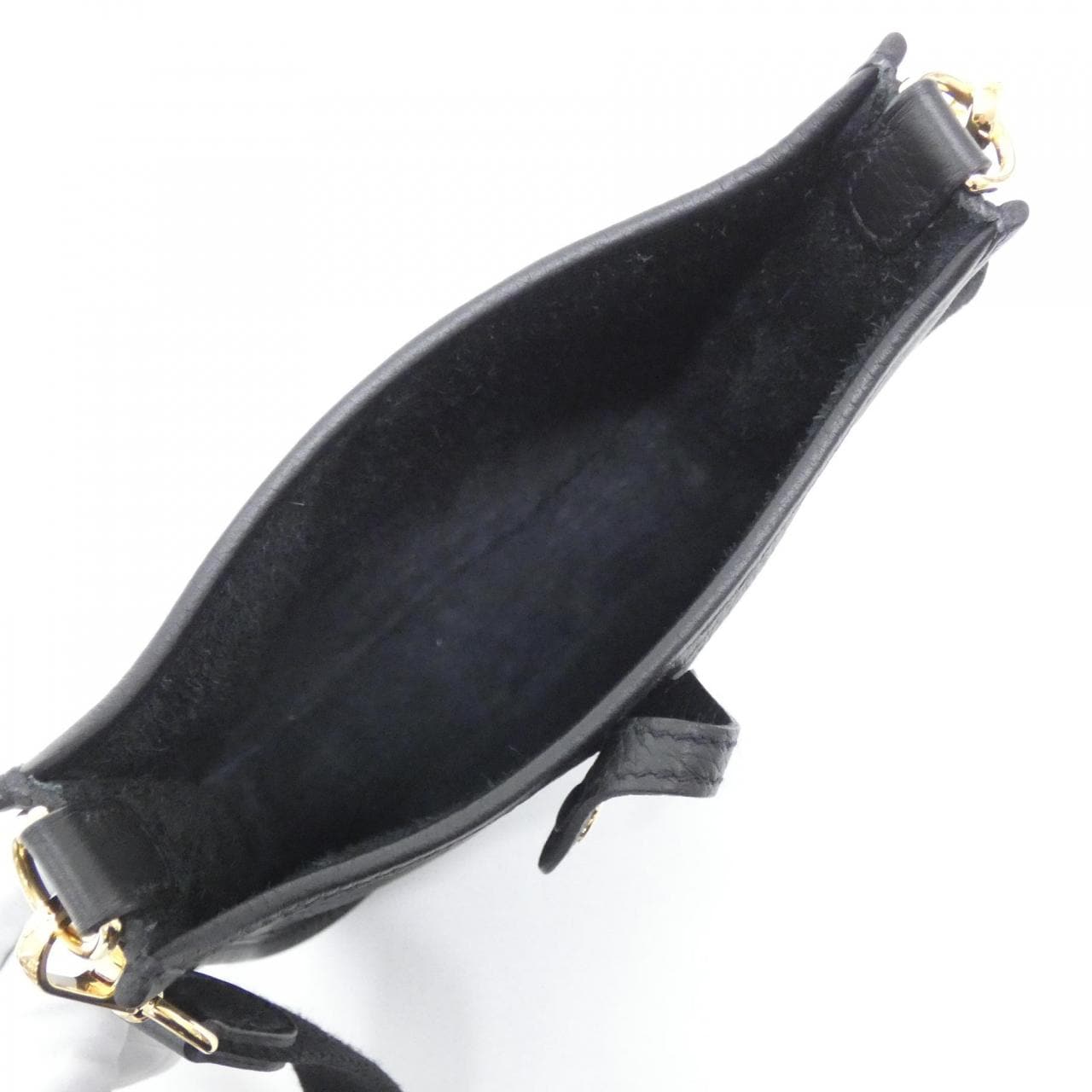 エルメス エヴリン アマゾン 16cm 069426CC ショルダーバッグ