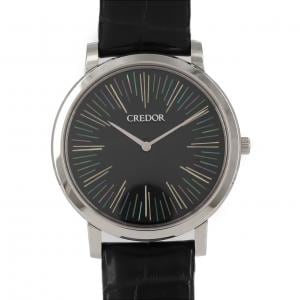 セイコー クレドール･アートピースコレクション LIMITED 6890-00P0/GCBY997 SS 手巻