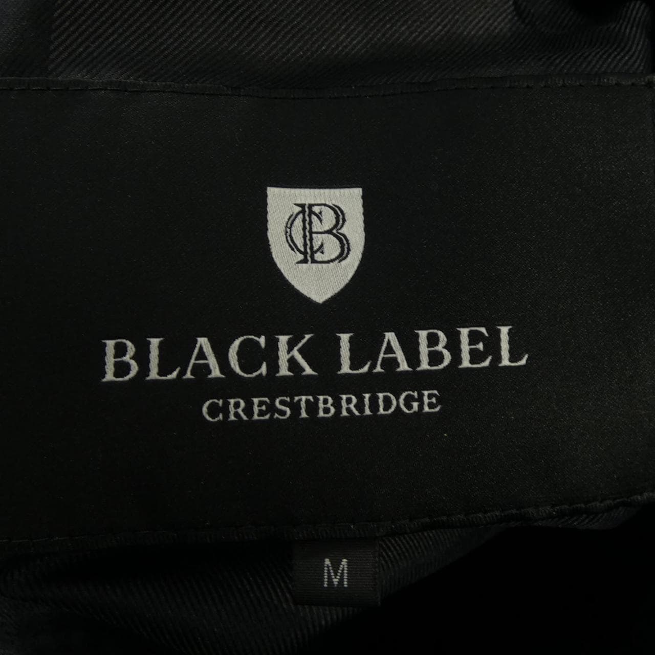 ブラックレーベルクレストブリッジ BLACK LABEL CRESTBRIDGE ブルゾン