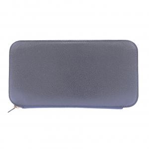 Valextra VALEXTRA Zip Purse with 12 Cards, SGZA0021028LOCWZ99 Wallet