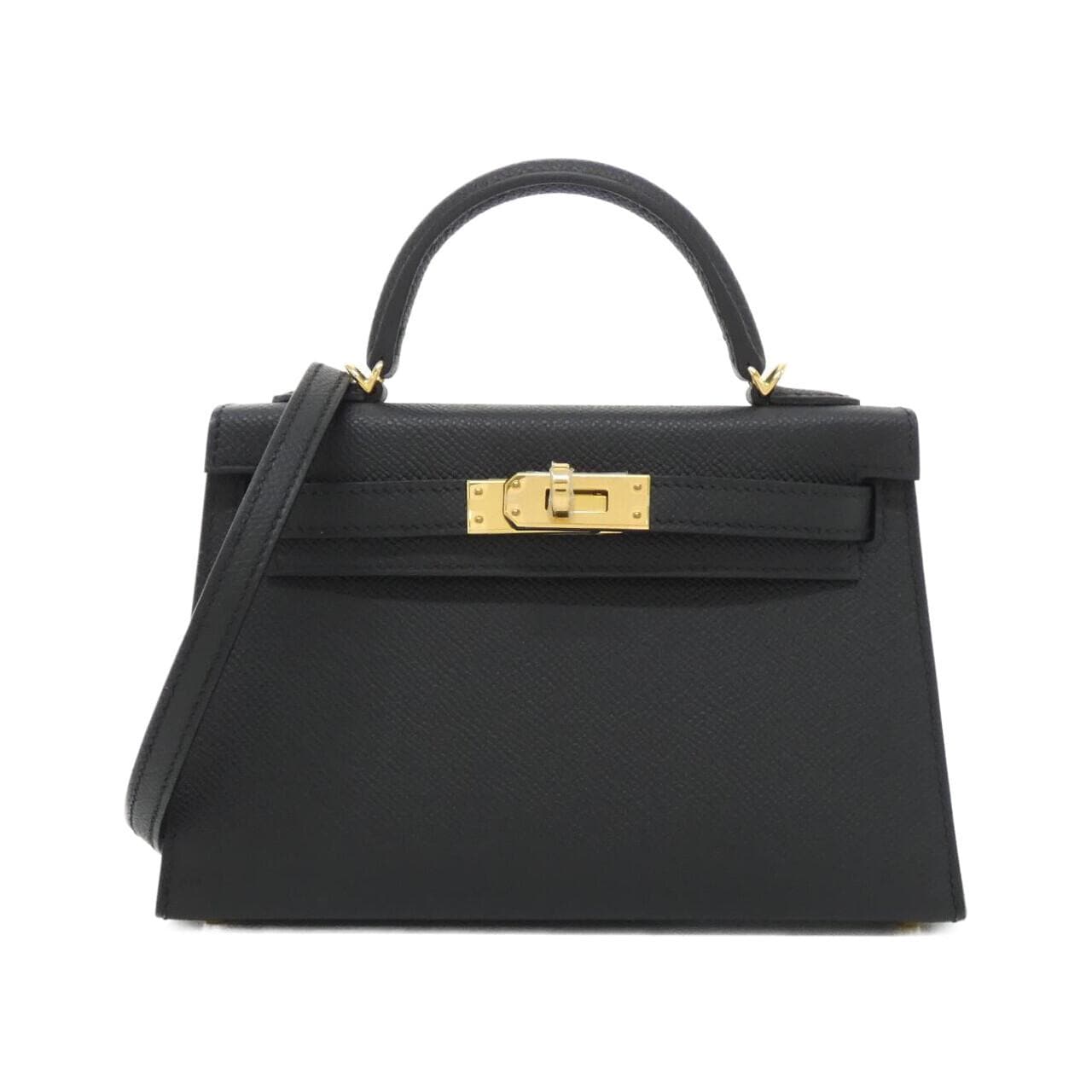【未使用品】エルメス ミニケリー2 MINI 071302CC バッグ