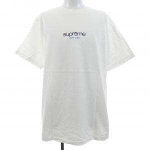シュプリーム SUPREME CLASSIC LOGO Tシャツ