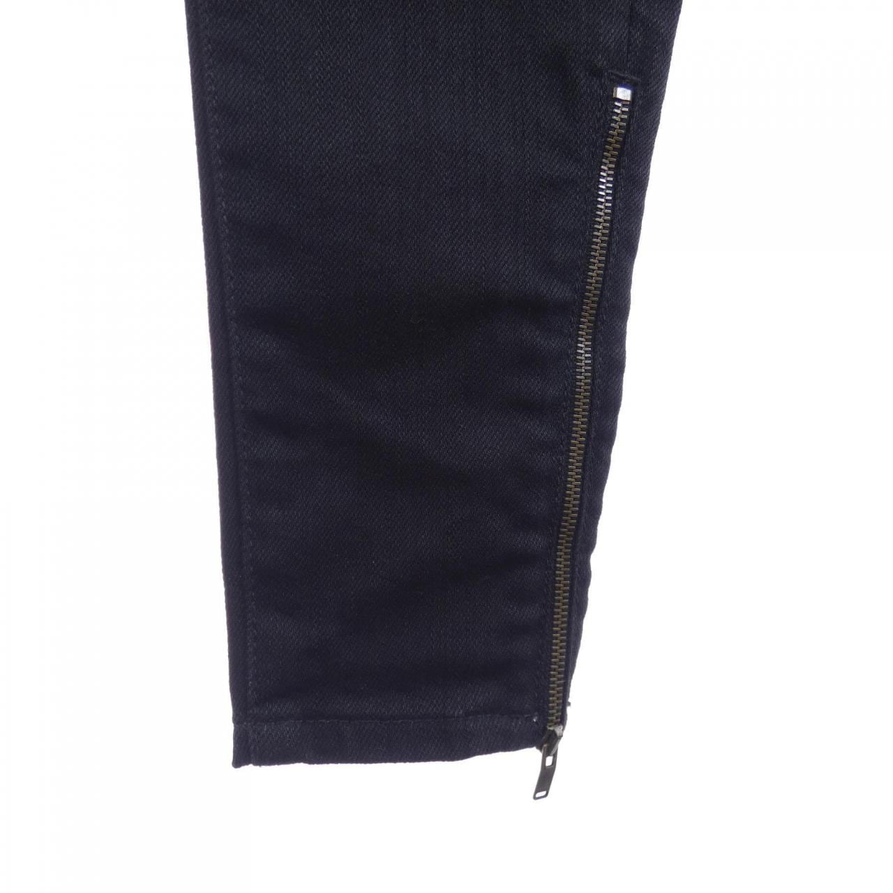 サンローラン SAINT LAURENT UP73 2014 00368 ジーンズ