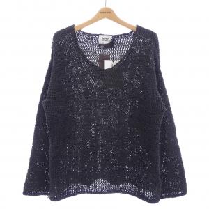 ALPHASTUDIO ニット