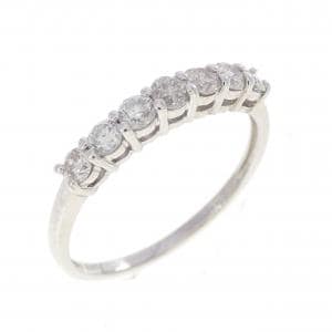 PT900 ダイヤモンド リング 0.50CT