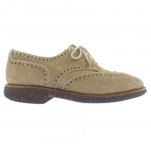 クロケットアンドジョーンズ CROCKETT&JONES 5913 シューズ