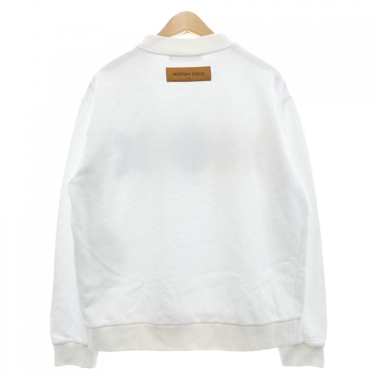 ルイヴィトン LOUIS VUITTON HJY22WFMC スウェット