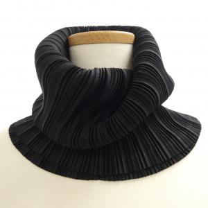プリーツプリーズ PLEATS PLEASE PP72-AD311 MUFFLER
