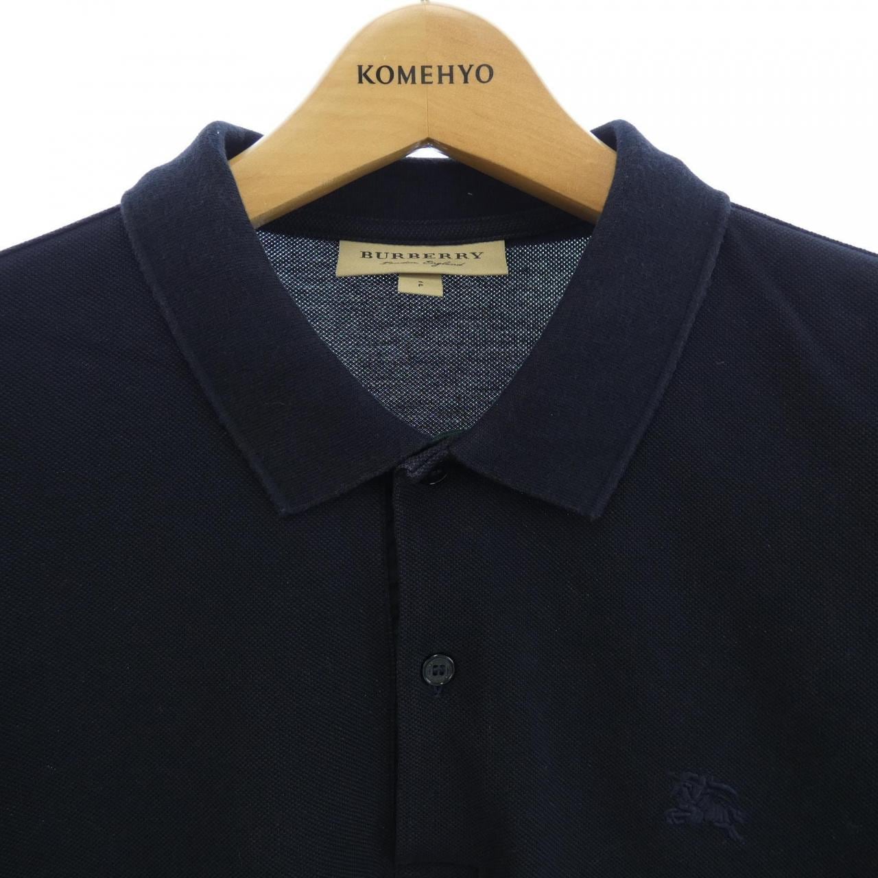 バーバリー BURBERRY ポロシャツ