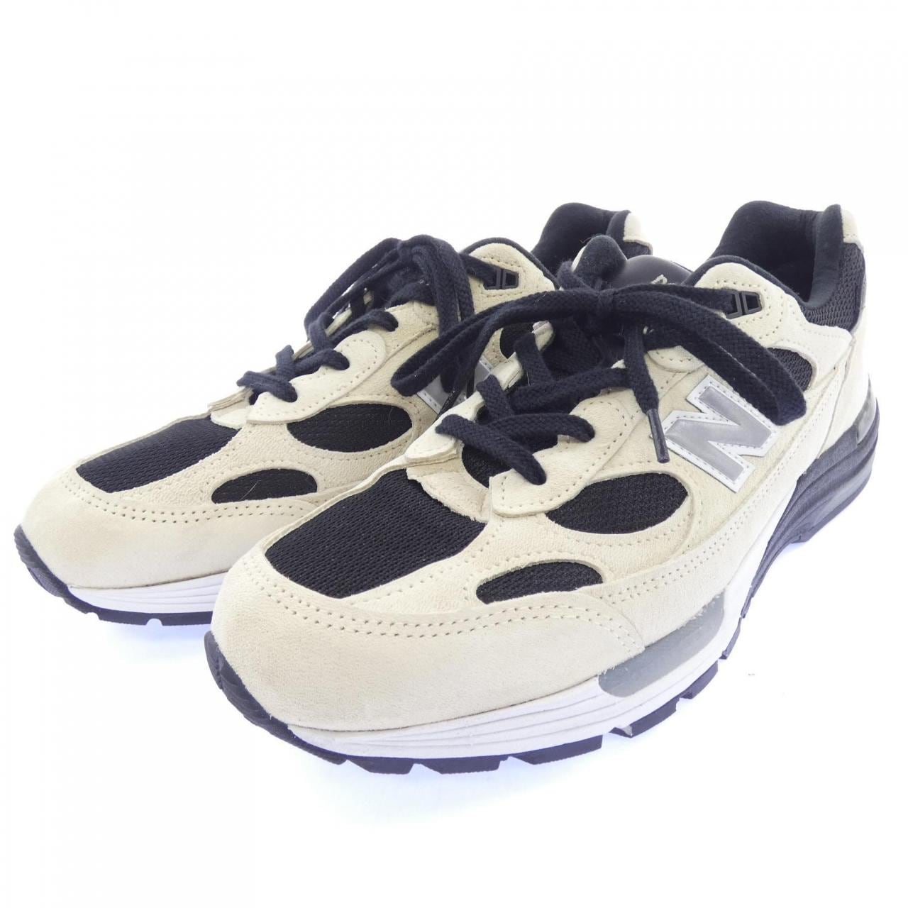 ニューバランス NEW BALANCE M992YN2 スニーカー