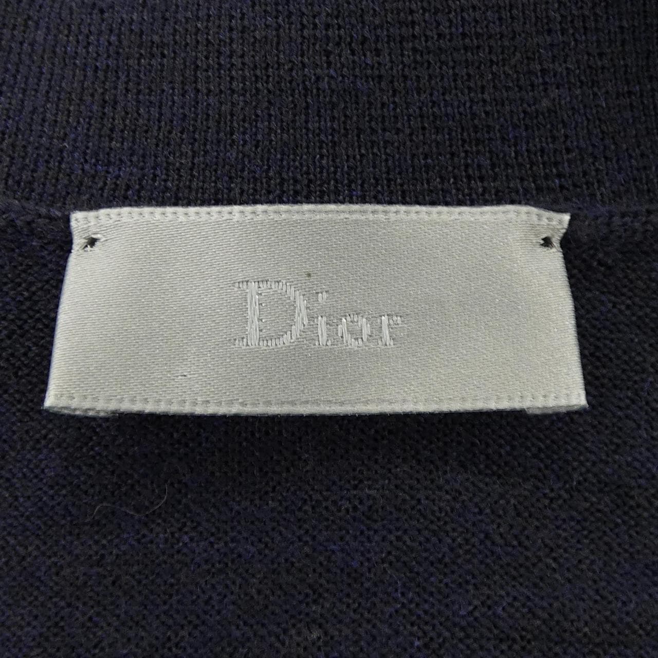 ディオール DIOR 003M201BT532 カーディガン