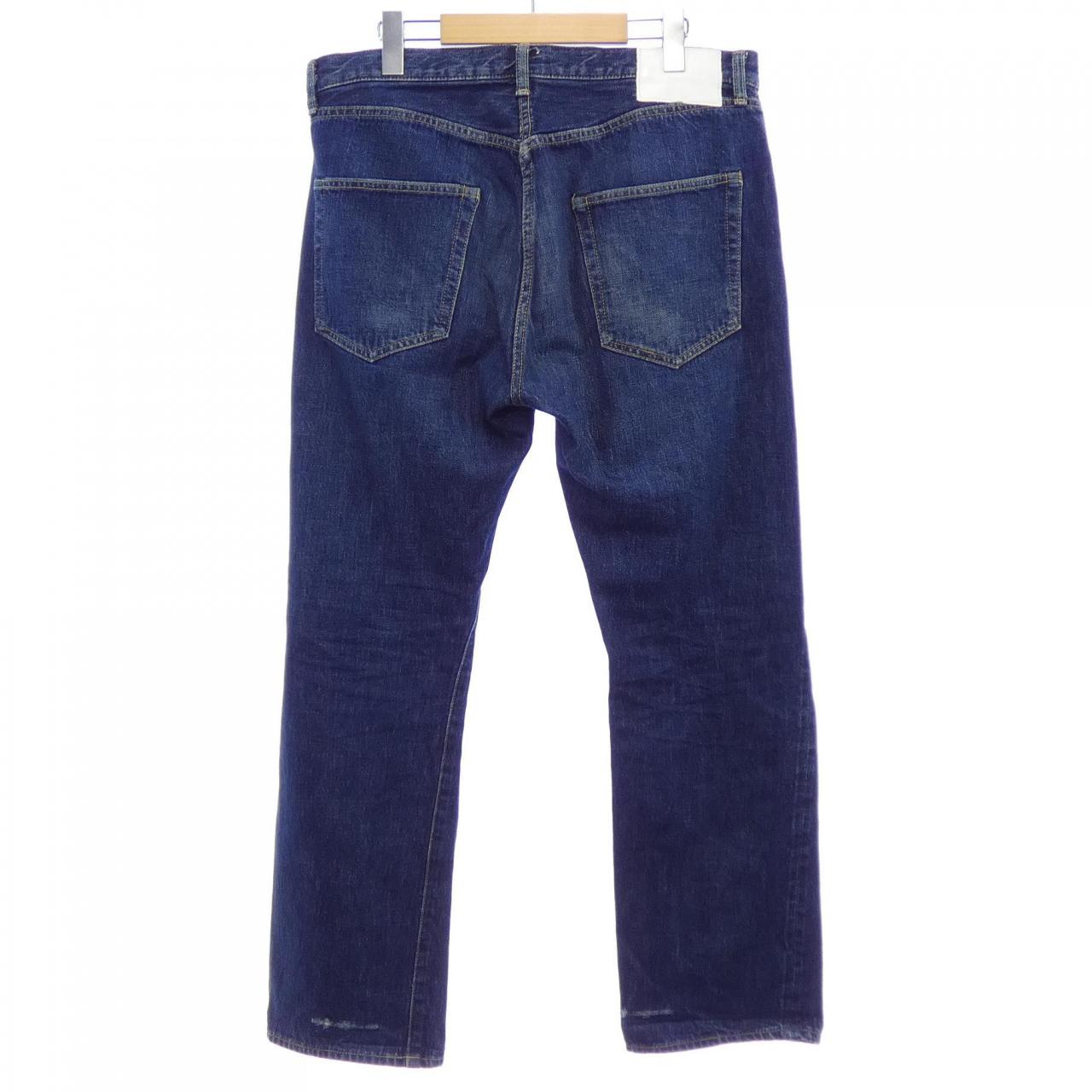 ロンハーマン デニム RON HERMAN DENIM パンツ