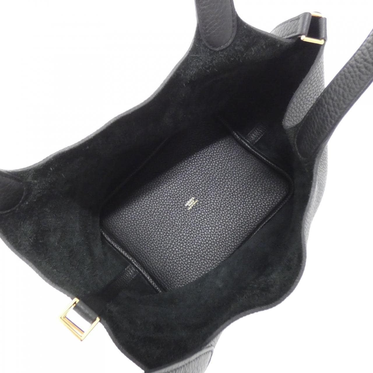 エルメス ピコタン ロック MM 060991CC バッグ