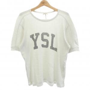サンローラン SAINT LAURENT 667856 Y36JG Tシャツ