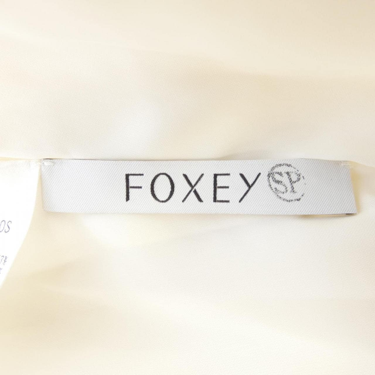 フォクシー FOXEY 42442 ワンピース