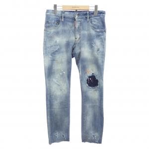 ディースクエアード DSQUARED2 S74LB0807 ジーンズ
