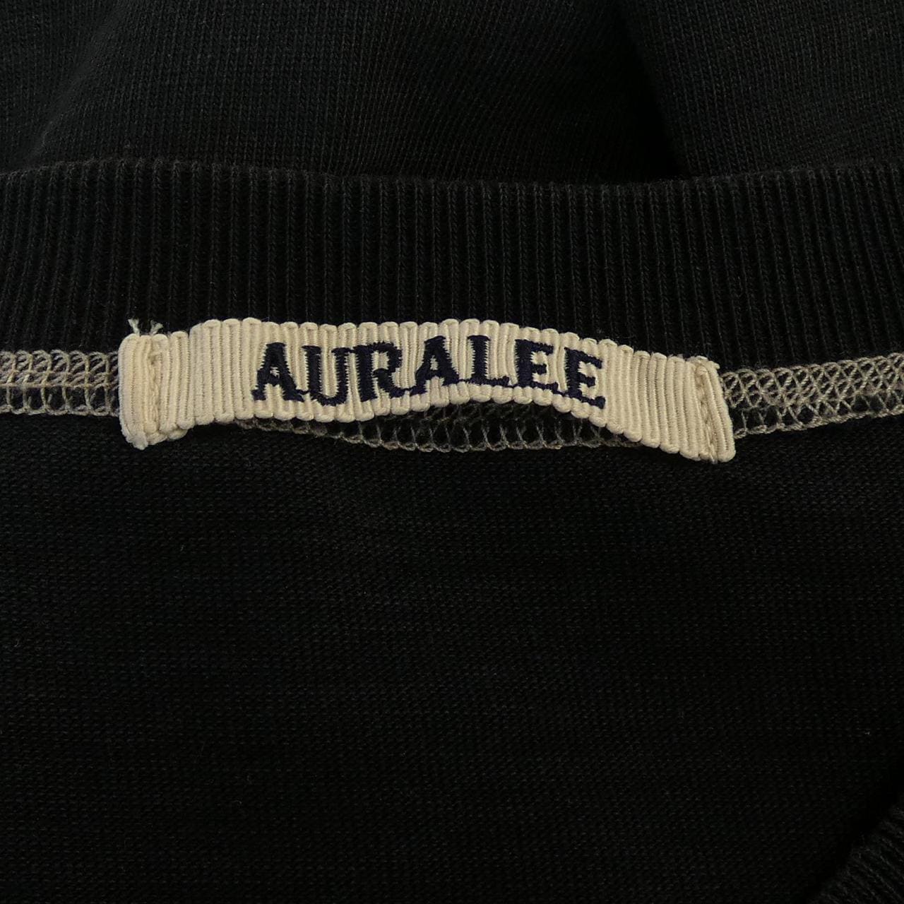 オーラリー AURALEE A22ST01PS Tシャツ