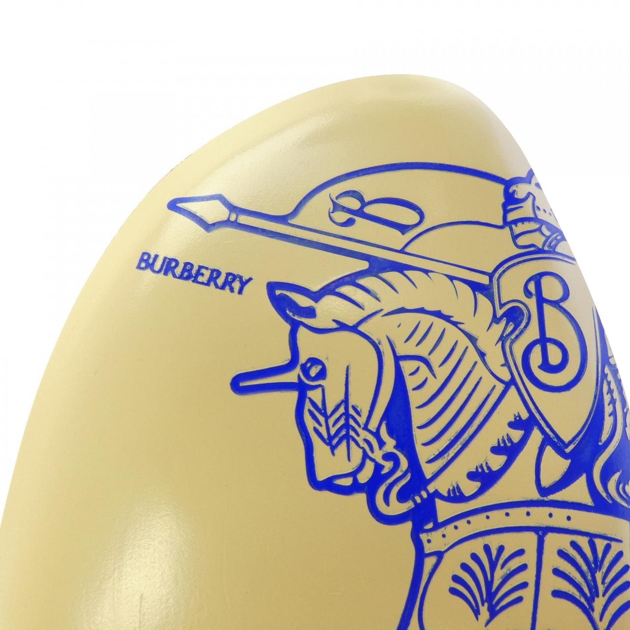バーバリー BURBERRY パンプス