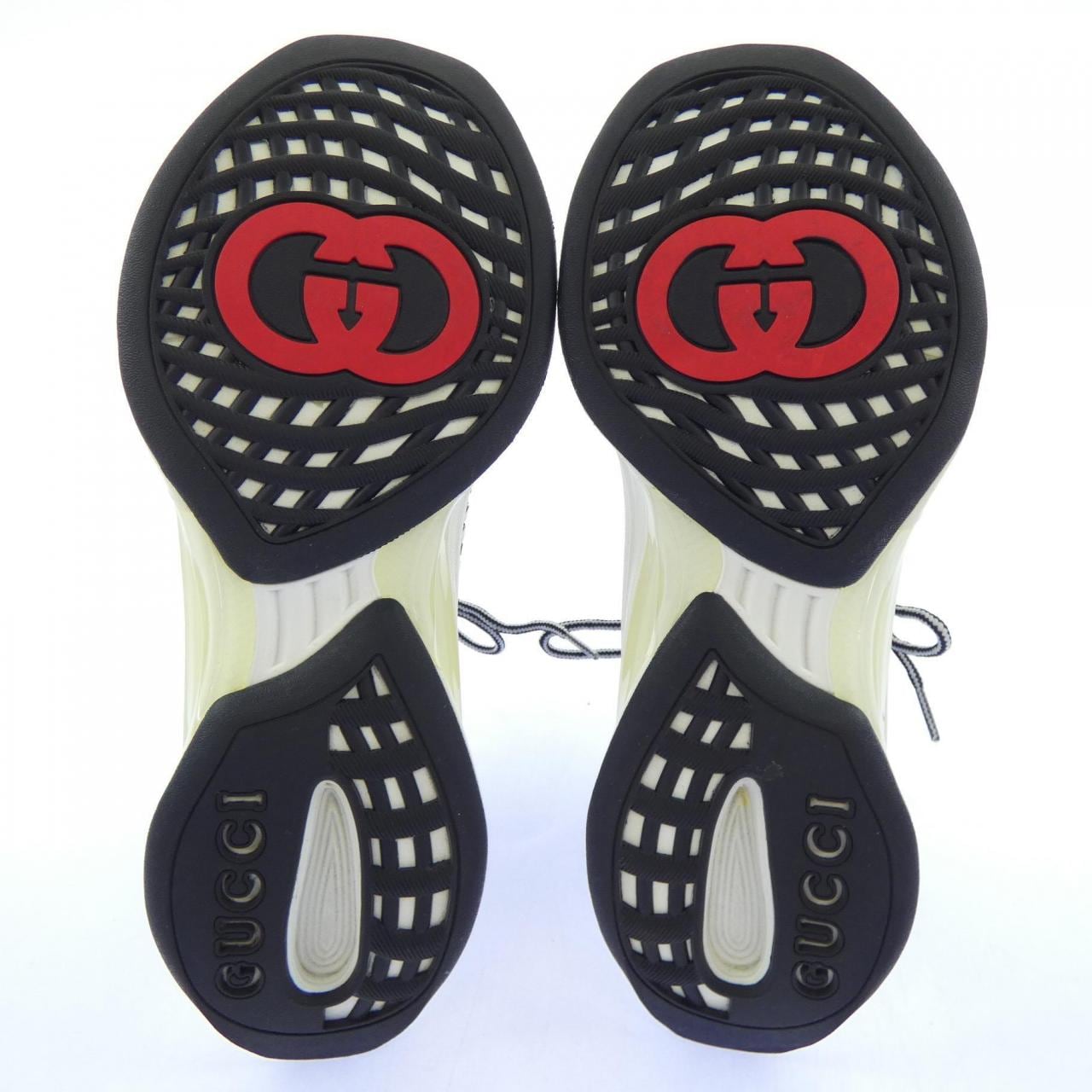 グッチ GUCCI 714657 スニーカー
