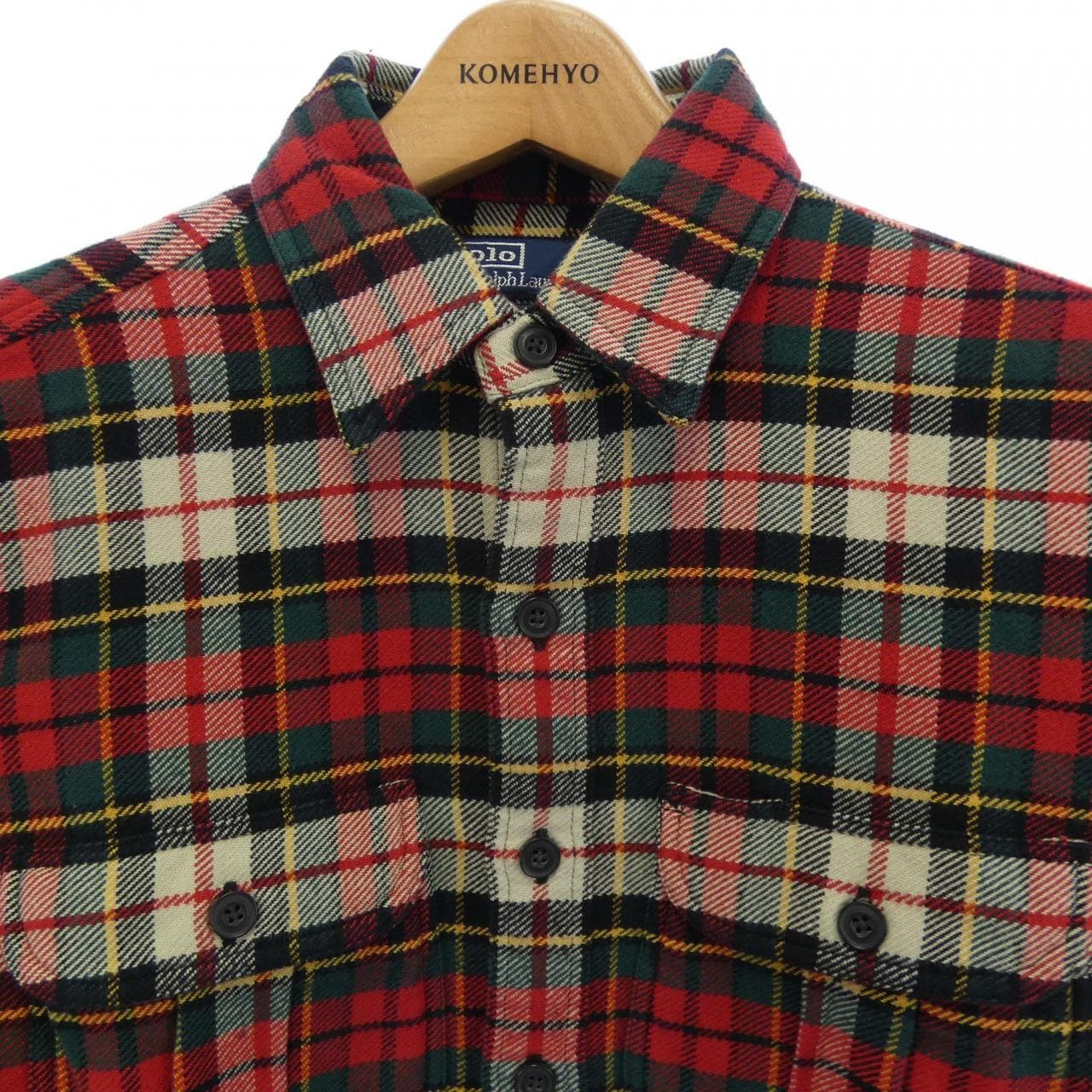 ポロラルフローレン POLO RALPH LAUREN シャツ