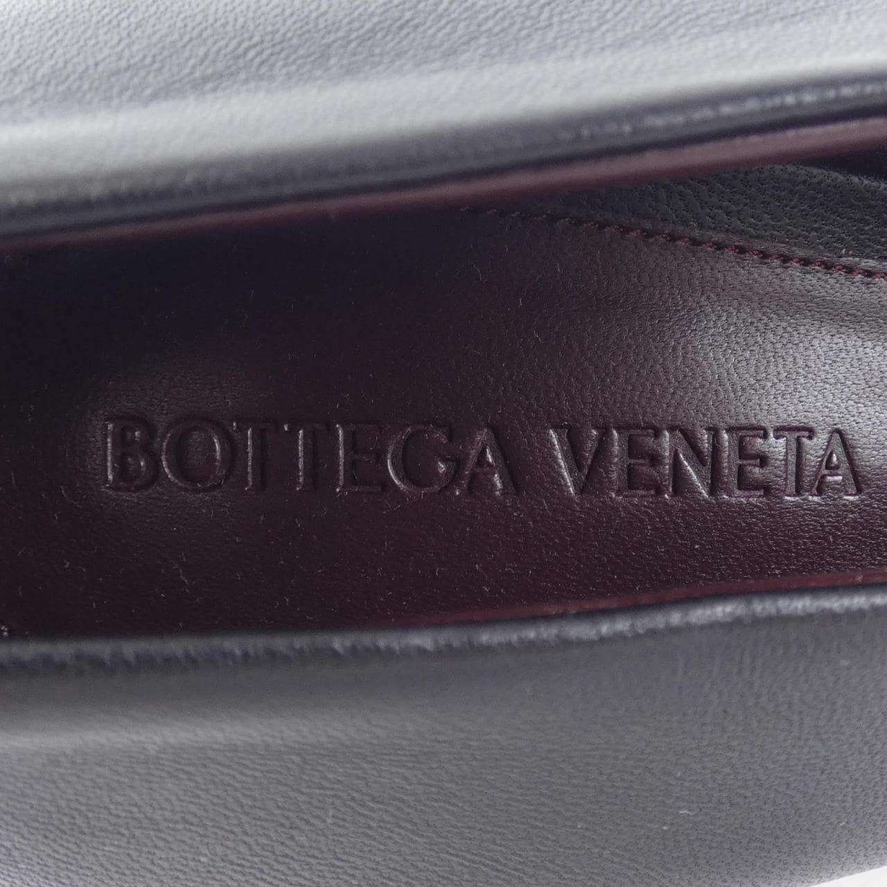 BOTTEGA VENETA Veneta 高跟鞋