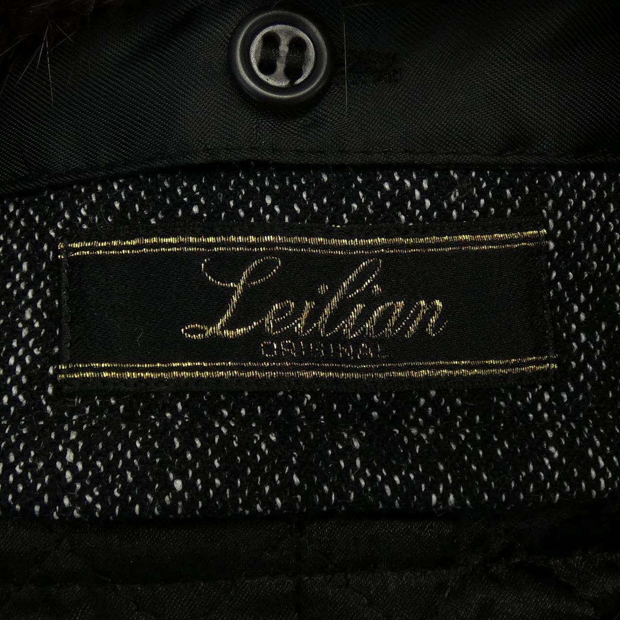 レリアン LEILIAN ジャケット