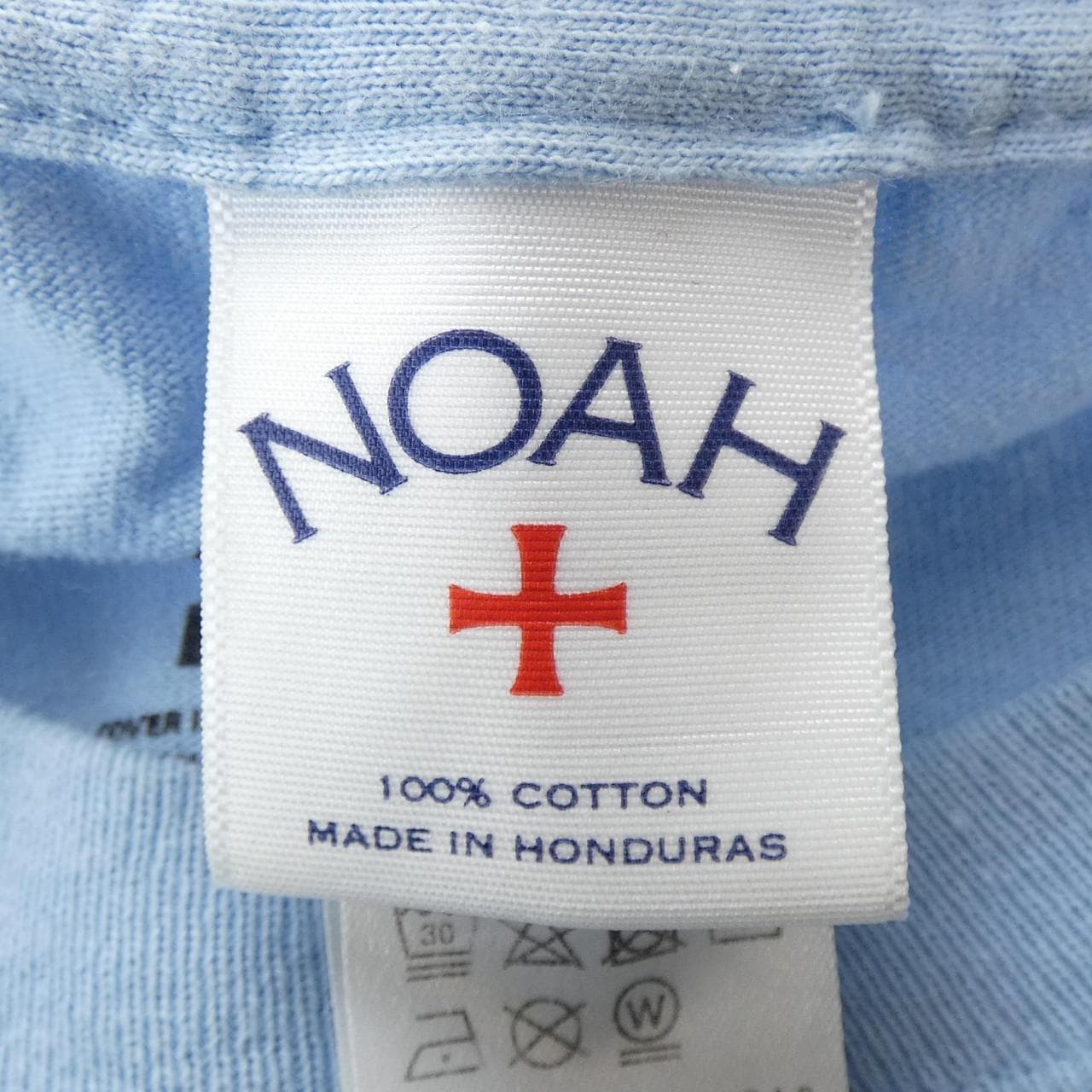 ノア NOAH Tシャツ