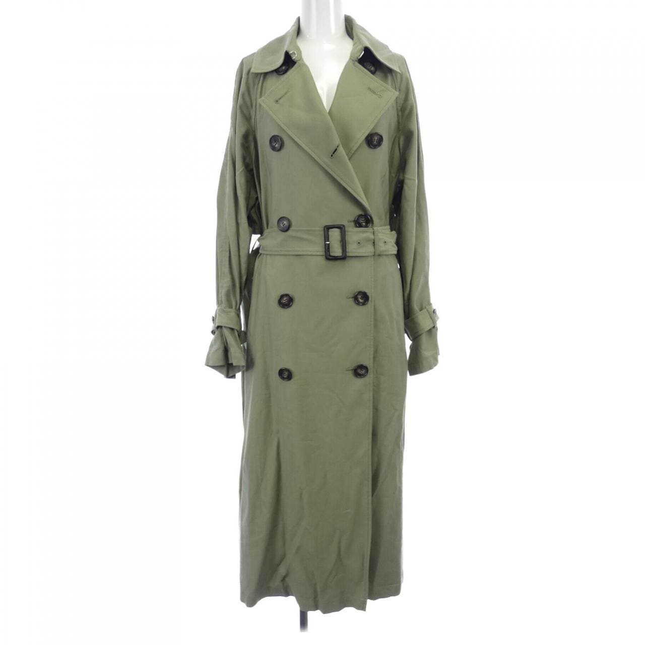 INDIVI trench coat