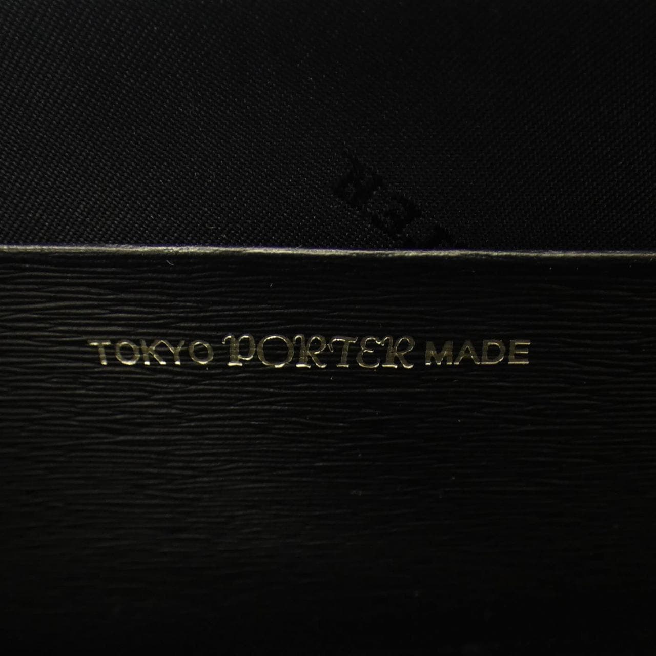 ポーター PORTER WALLET