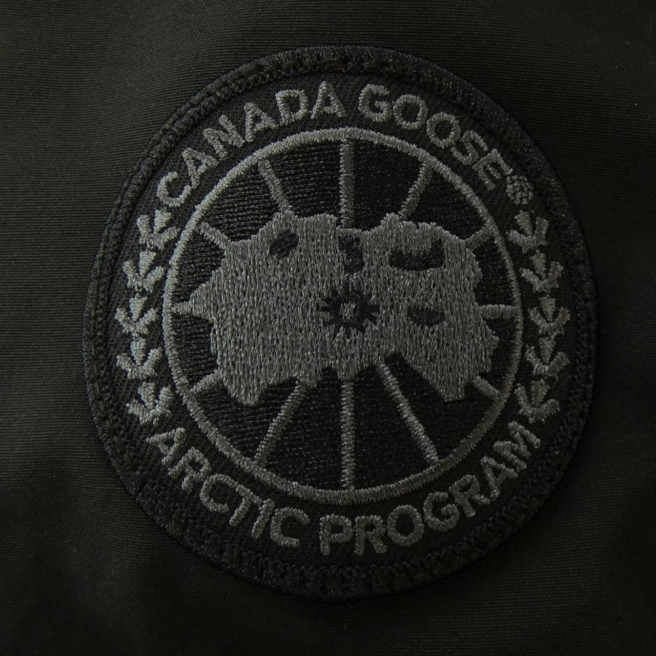 Canada goose CANADA GOOSE down jacket