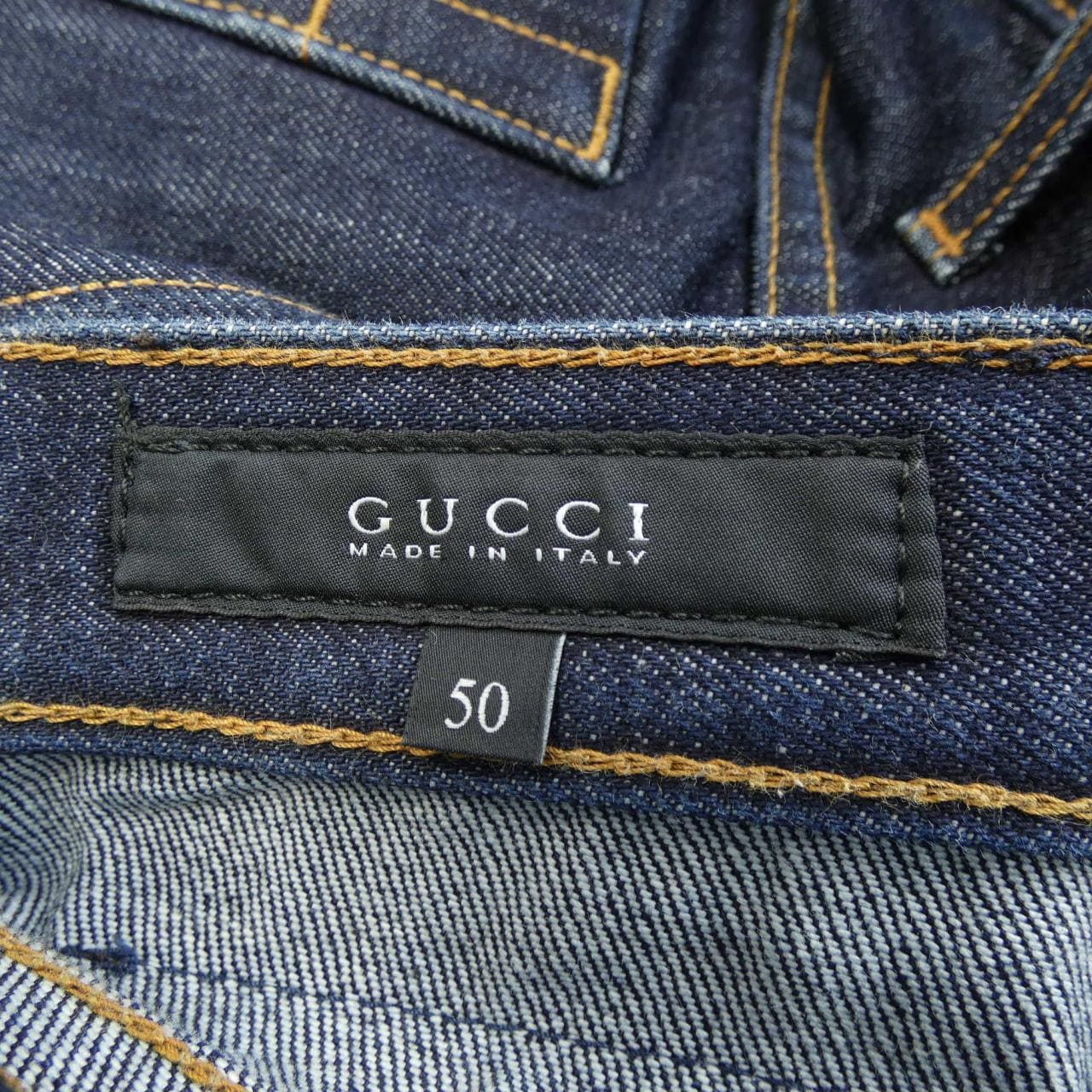 Gucci GUCCI jeans