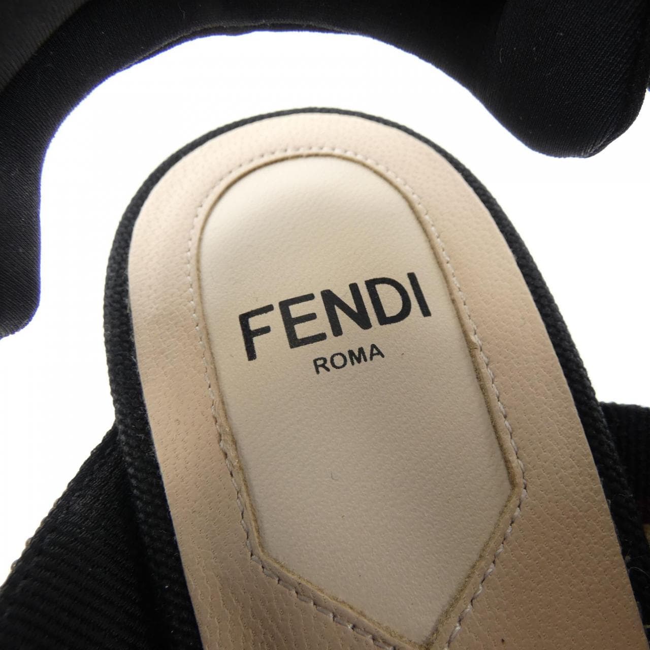 フェンディ FENDI シューズ