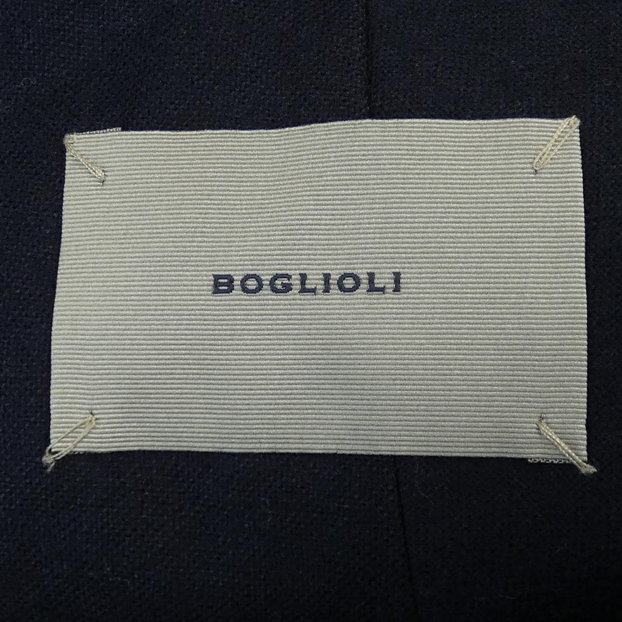 ボリオリ BOGLIOLI ジャケット