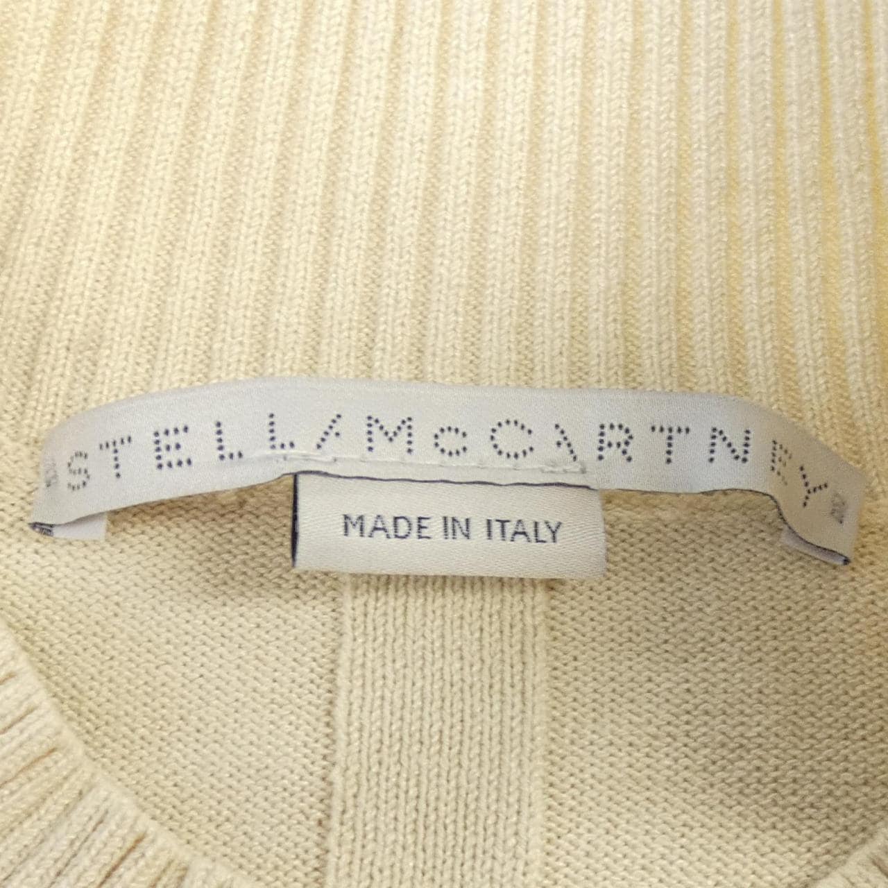 ステラマッカートニー STELLA MCCARTNEY ニット