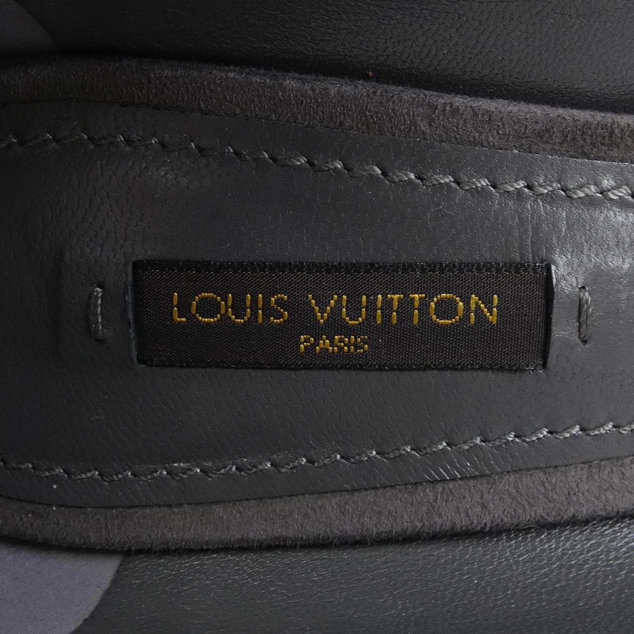 ルイヴィトン LOUIS VUITTON パンプス